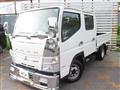 2016 Mitsubishi Fuso Canter