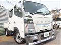 2016 Mitsubishi Fuso Canter