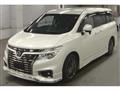 2019 Nissan Elgrand