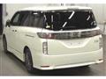 2019 Nissan Elgrand