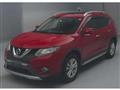 2016 Nissan X-Trail