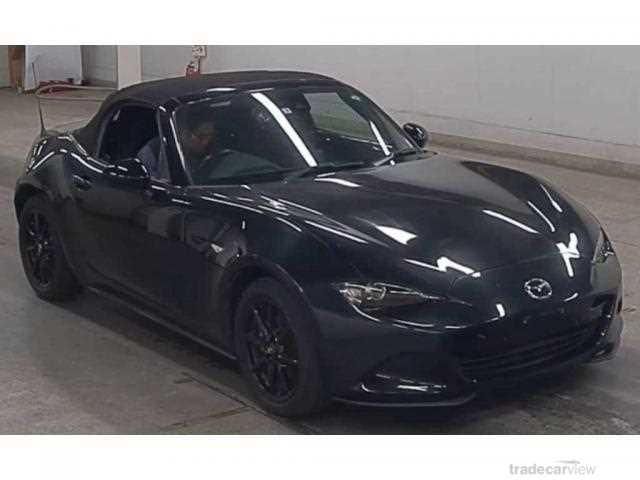 2019 Mazda Roadster