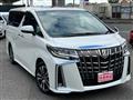 2021 Toyota Alphard G