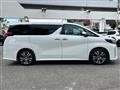 2021 Toyota Alphard G