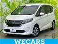 2017 Honda Freed