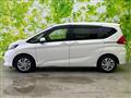 2017 Honda Freed