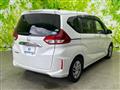 2017 Honda Freed