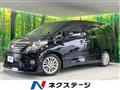 2012 Toyota Alphard G