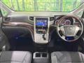 2012 Toyota Alphard G