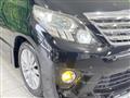 2012 Toyota Alphard G