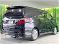 2012 Toyota Alphard G