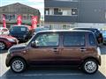 2016 Daihatsu MIRA COCOA