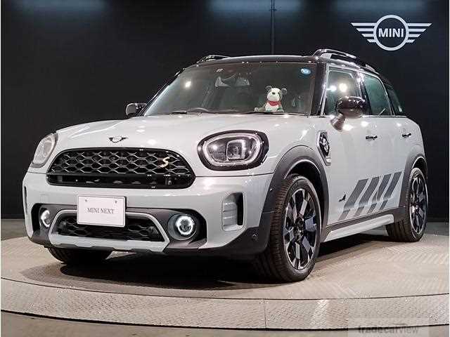 2022 BMW MINI