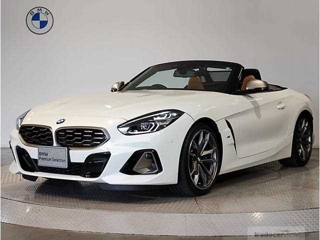 2023 BMW Z4