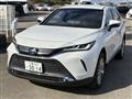 2023 Toyota Harrier Hybrid