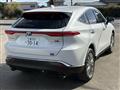 2023 Toyota Harrier Hybrid