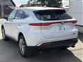 2023 Toyota Harrier Hybrid