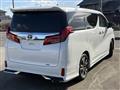 2021 Toyota Alphard G