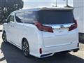 2021 Toyota Alphard G