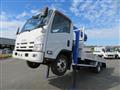 2013 Isuzu Elf Truck