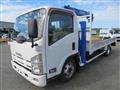 2013 Isuzu Elf Truck