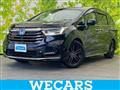 2021 Honda Odyssey