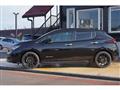 2018 Nissan Leaf