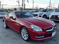 2015 Mercedes-Benz SLK