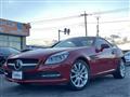 2015 Mercedes-Benz SLK