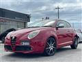 2013 Alfa Romeo MiTo