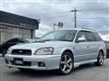 2001 Subaru Legacy Touring Wagon