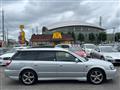 2001 Subaru Legacy Touring Wagon