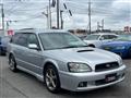 2001 Subaru Legacy Touring Wagon