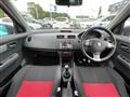 2009 Suzuki Swift