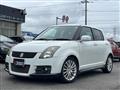 2009 Suzuki Swift