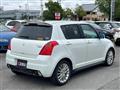 2009 Suzuki Swift