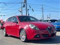 2014 Alfa Romeo Alfa Romeo Others