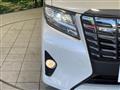 2016 Toyota Alphard G