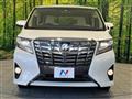 2016 Toyota Alphard G