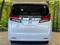 2016 Toyota Alphard G