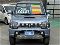 2013 Suzuki Jimny