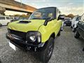 2017 Suzuki Jimny