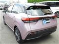 2023 Nissan Note