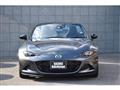 2022 Mazda Roadster