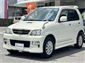 2008 Daihatsu Terios Kid