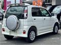 2008 Daihatsu Terios Kid