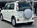 2008 Daihatsu Terios Kid