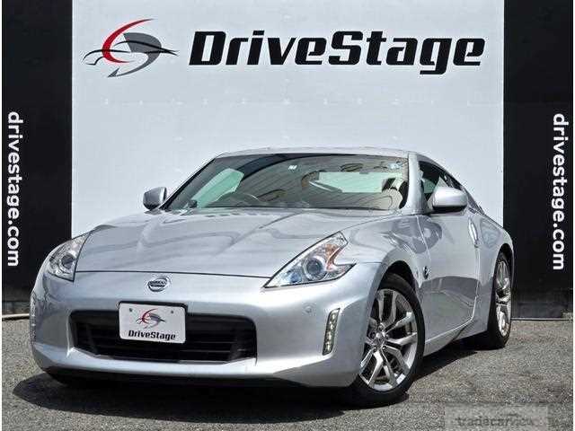 2013 Nissan Fairlady Z