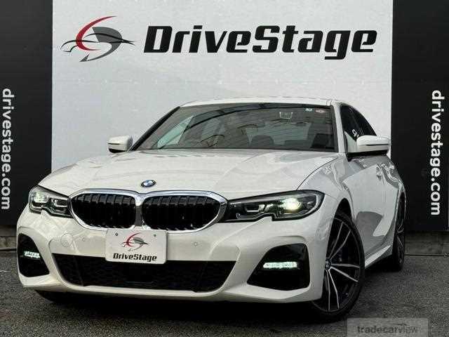 2019 BMW 3 Series