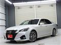 2016 Toyota Crown